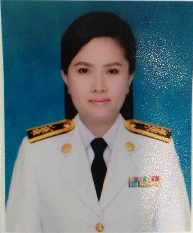 MissRattanaporn Phukaew